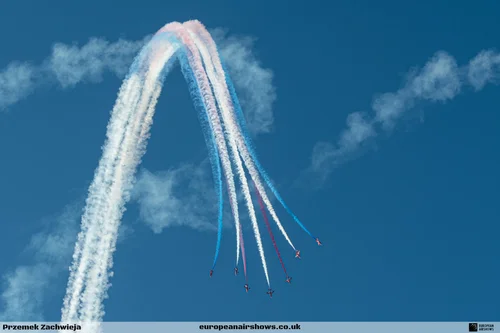 Malta International Airshow 2025 photograph 172