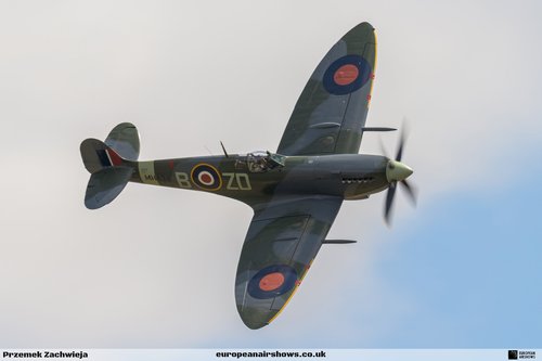 IWM Duxford Summer Air Show 2026 photograph 50