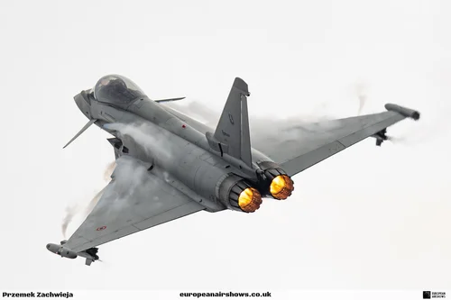 Royal International Air Tattoo 2025 photograph 384