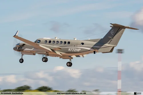 Royal International Air Tattoo 2025 photograph 552