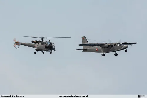 Malta International Airshow 2023 photograph 87