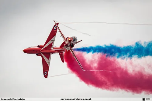 Southport Air Show 2024 photograph 49