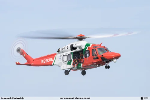Fingal Rush Air Display 2026 photograph 21