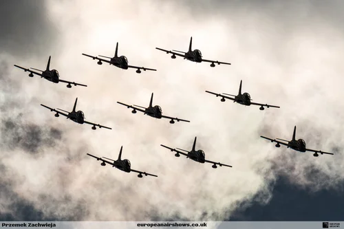 Royal International Air Tattoo 2025 photograph 35