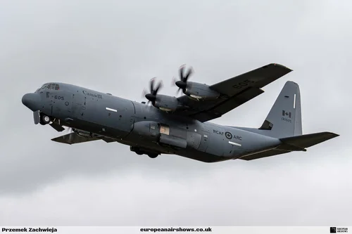 Royal International Air Tattoo 2024 photograph 886