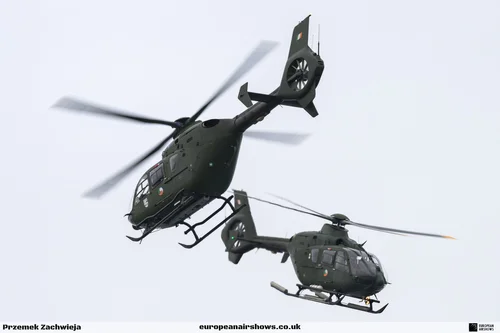 Fingal Rush Air Display 2026 photograph 40