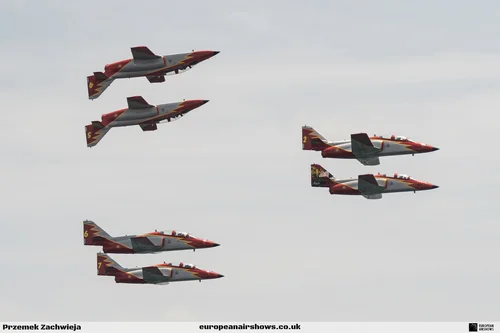 Festival Aéreo AIRE 25 photograph 115