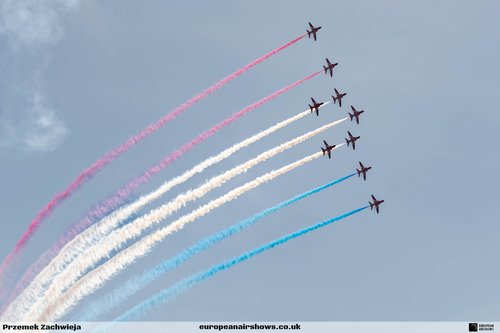 Midlands Air Festival 2024 photograph 60
