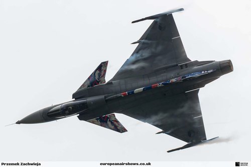 Royal International Air Tattoo 2024 photograph 714