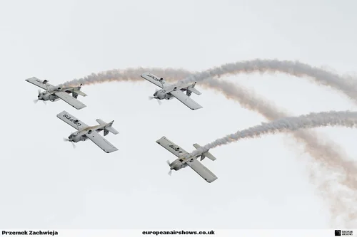 Fingal Rush Air Display 2024 photograph 14