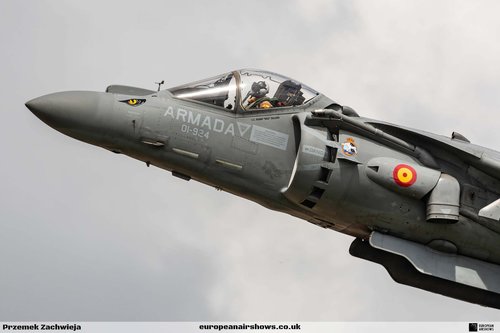 Royal International Air Tattoo 2024 photograph 522