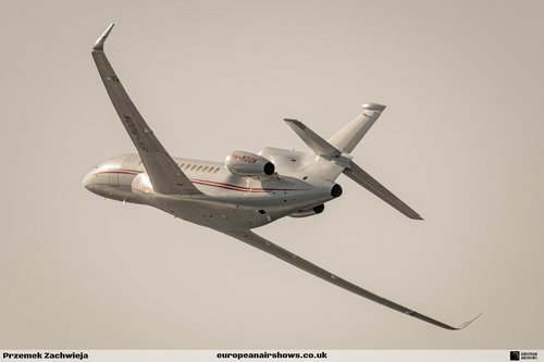 Malta International Airshow 2023 photograph 116