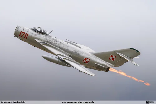 IWM Duxford Summer Air Show 2026 photograph 254