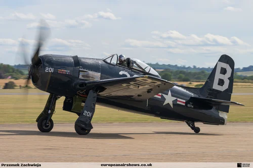 IWM Duxford Summer Air Show 2026 photograph 148