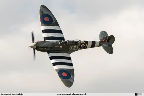 Sywell Airshow Weekend 2024 photograph 3