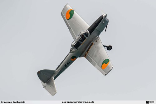 Bray Air Display 2024 photograph 54