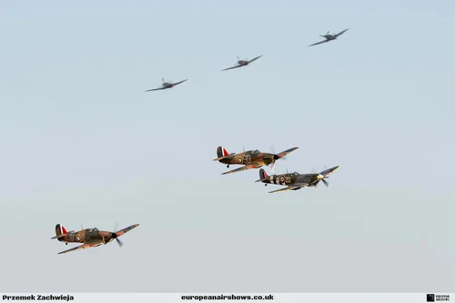 IWM Duxford Flying Finale 2024 photograph 74