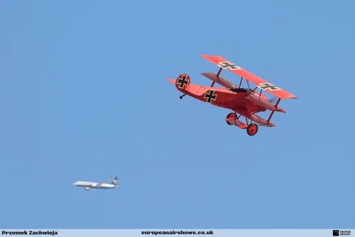 IWM Duxford Summer Air Show 2026 photograph 250