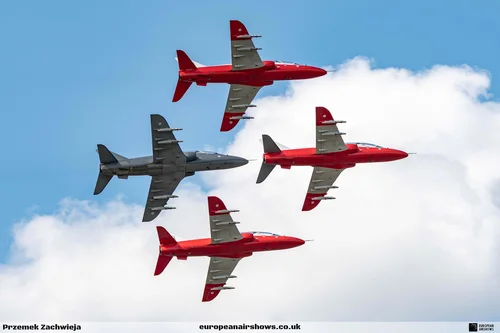 Royal International Air Tattoo 2024 photograph 383