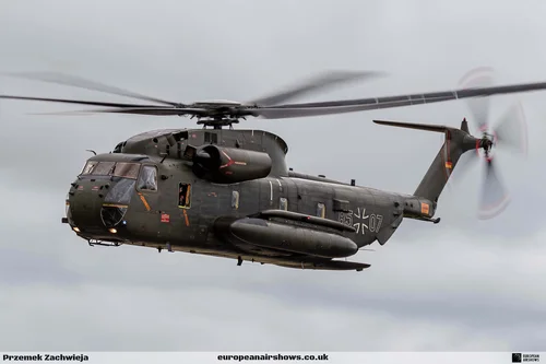 Royal International Air Tattoo 2024 photograph 861