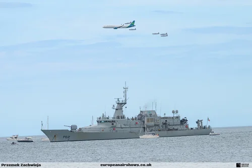 Bray Air Display 2026 photograph 78