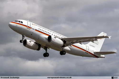 Royal International Air Tattoo 2024 photograph 830