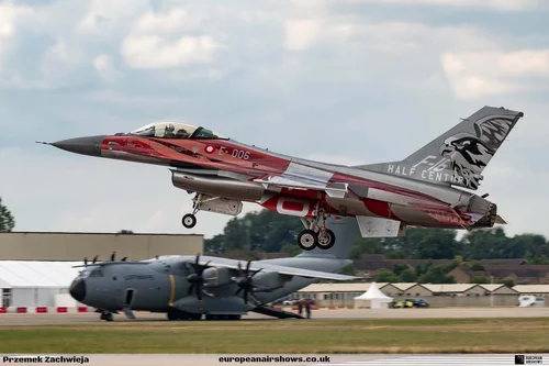 Royal International Air Tattoo 2024 photograph 110