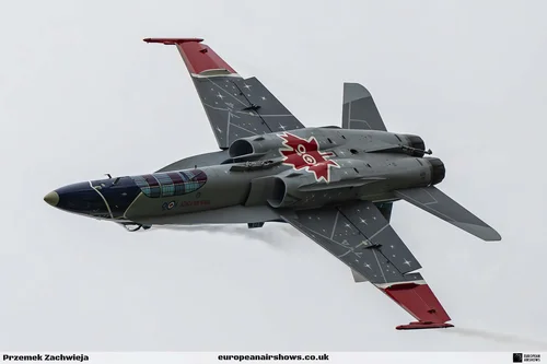 Royal International Air Tattoo 2024 photograph 673