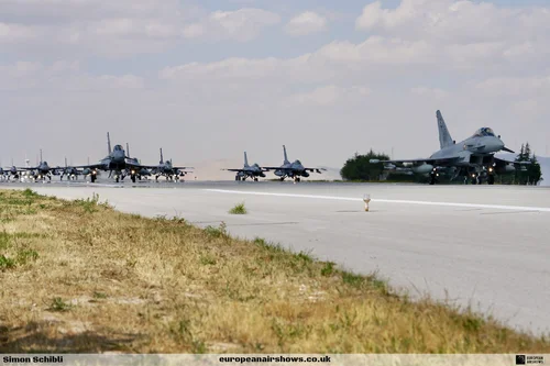 Anatolian Eagle Spotter Day 2025 photograph 14