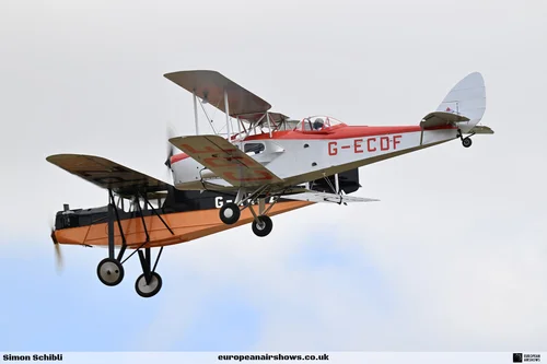 Shuttleworth Festival of Flight 2025 photograph 33