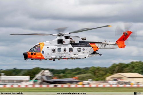 Royal International Air Tattoo 2024 photograph 811