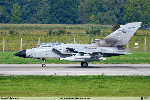 NATO Days & Czech Air Force Days 2023 photograph 112
