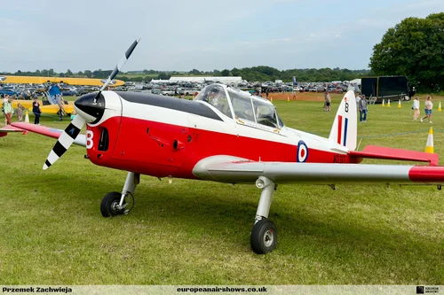 RAF Cosford Air Show 2026 photograph 211