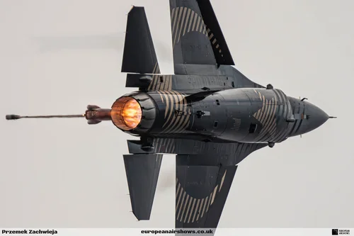 Malta International Airshow 2023 photograph 114
