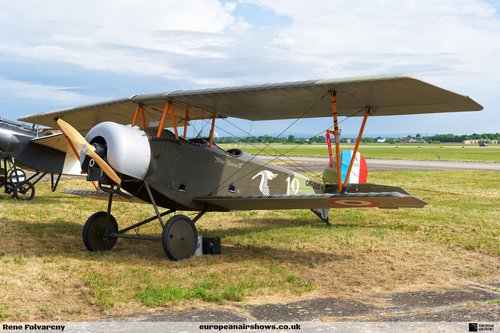 Aviatická pouť 2026 photograph 48