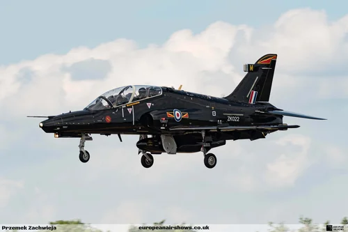 Royal International Air Tattoo 2024 photograph 361