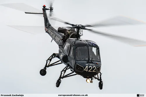 Southport Air Show 2024 photograph 123