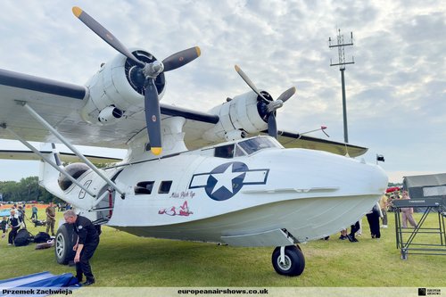 RAF Cosford Air Show 2026 photograph 86