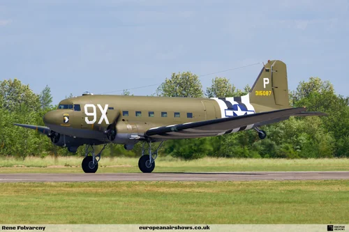 Aviatická pouť 2026 photograph 129