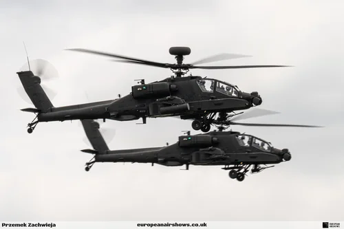 RAF Cosford Air Show 2026 photograph 38