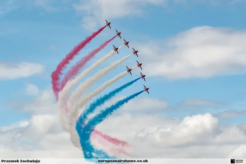 Royal International Air Tattoo 2025 photograph 465