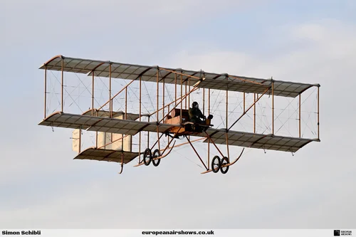 Shuttleworth Festival of Flight 2025 photograph 30