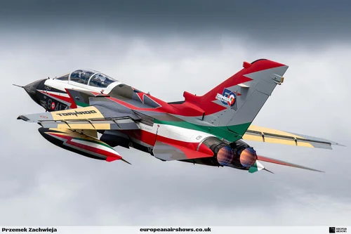 Royal International Air Tattoo 2024 photograph 797