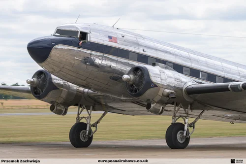 IWM Duxford Summer Air Show 2026 photograph 156