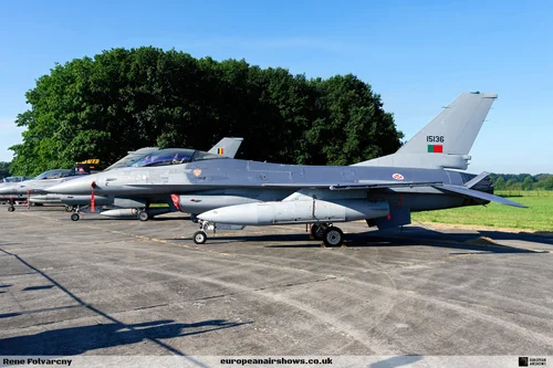 NATO Days & Czech Air Force Days 2023 photograph 45