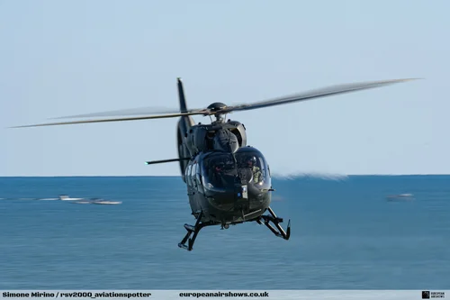 Jesolo Air Show 2026 photograph 69