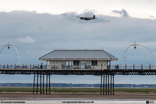 Southport Air Show 2024 photograph 75