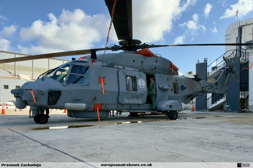 Malta International Airshow 2025 photograph 33