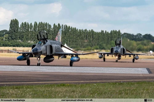 Royal International Air Tattoo 2024 photograph 182