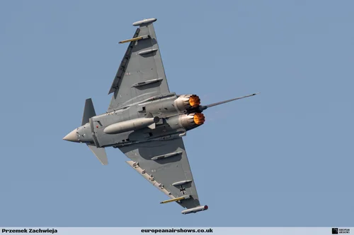 Malta International Airshow 2025 photograph 142